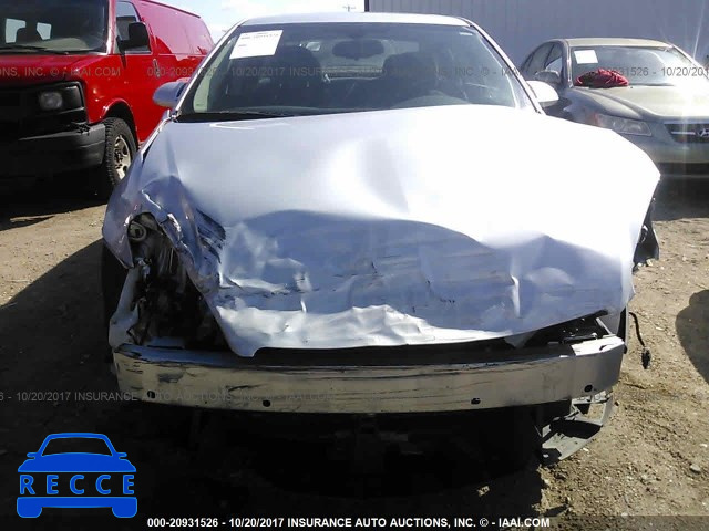 2015 Chevrolet Impala Limited LT 2G1WB5E30F1157411 Bild 5