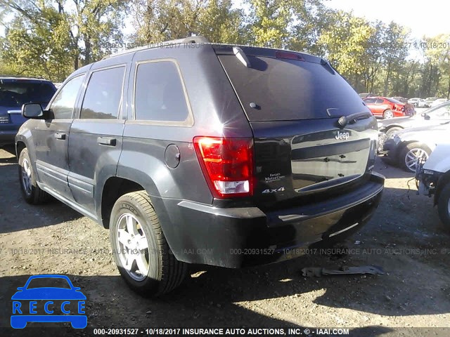 2005 Jeep Grand Cherokee 1J4GR48K75C597195 Bild 2