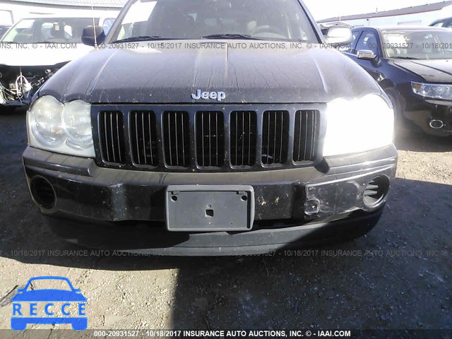 2005 Jeep Grand Cherokee 1J4GR48K75C597195 зображення 5