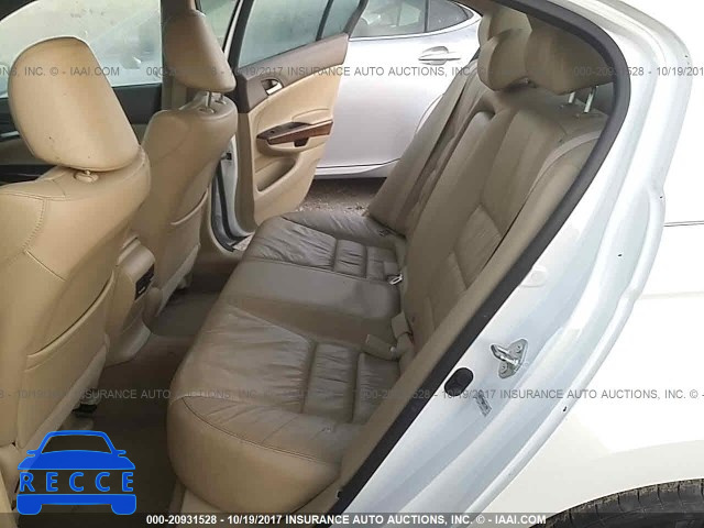 2010 Honda Accord 5KBCP3F83AB016477 зображення 7