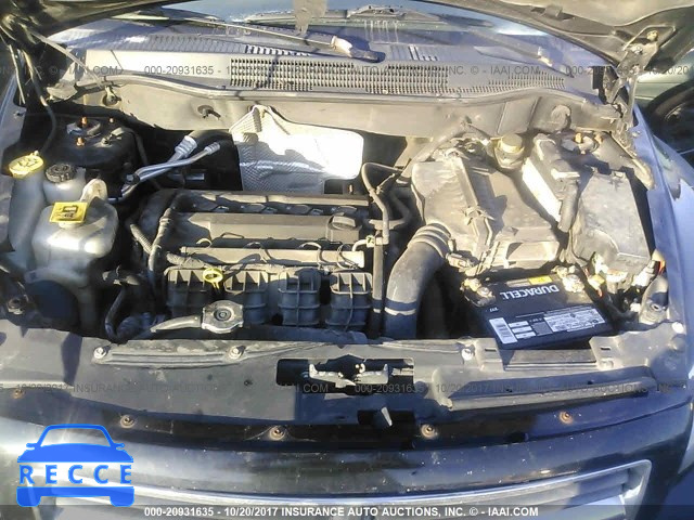 2007 Dodge Caliber SXT 1B3HB48B27D388167 image 9
