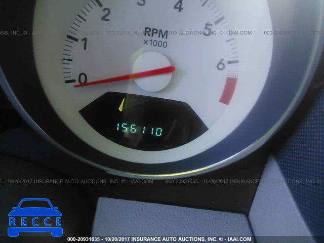 2007 Dodge Caliber SXT 1B3HB48B27D388167 image 6