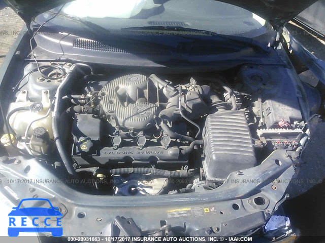 2006 Dodge Stratus 1B3AL46T26N219799 image 9