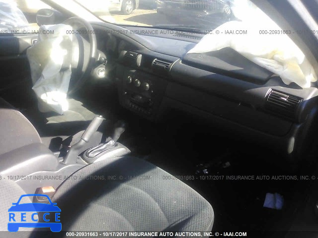 2006 Dodge Stratus 1B3AL46T26N219799 image 4