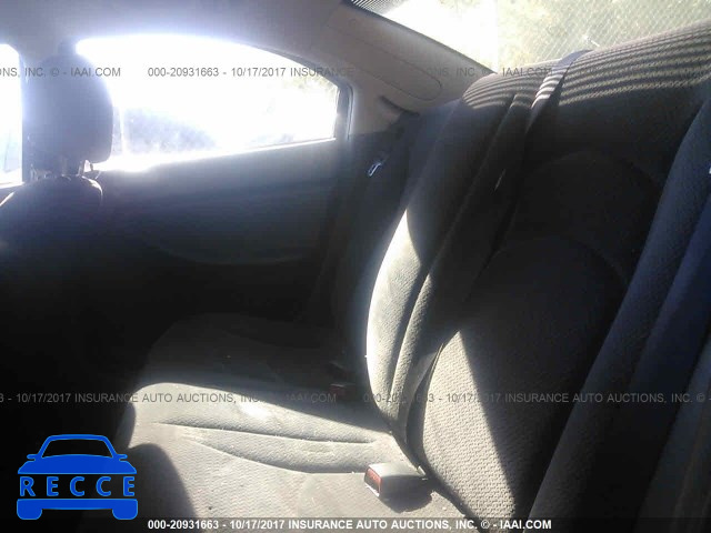 2006 Dodge Stratus 1B3AL46T26N219799 image 7