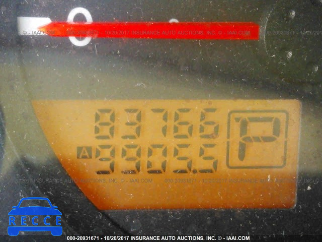 2005 Nissan Frontier 1N6AD06U05C449569 image 6