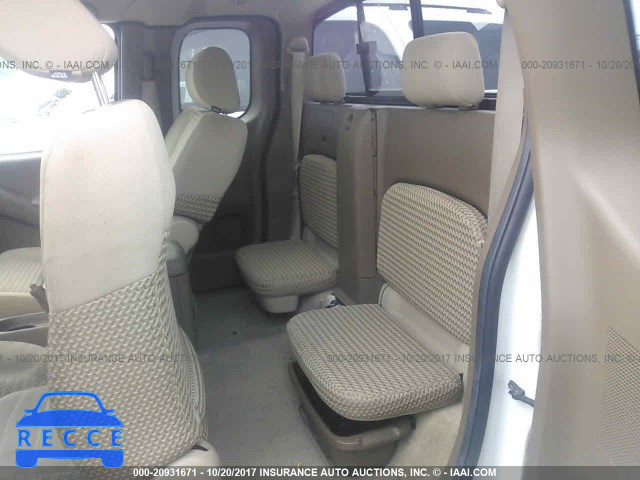 2005 Nissan Frontier 1N6AD06U05C449569 image 7