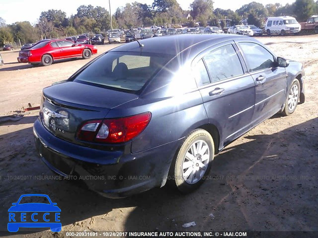2007 Chrysler Sebring 1C3LC46K47N542210 image 3
