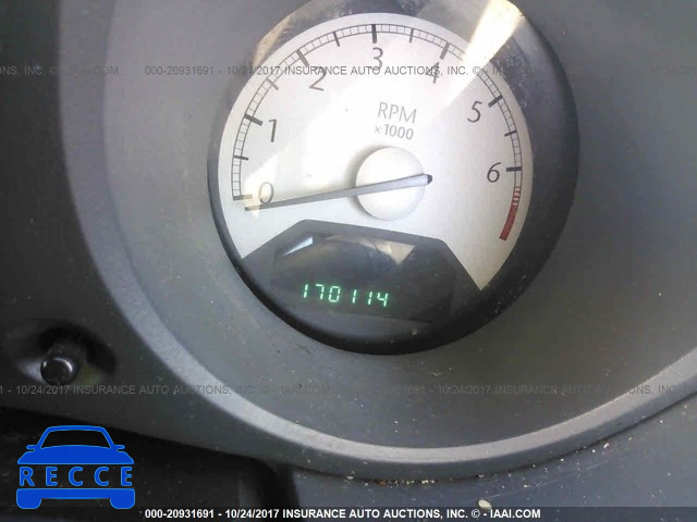 2007 Chrysler Sebring 1C3LC46K47N542210 image 6