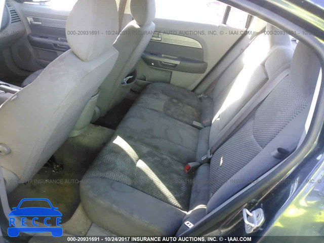 2007 Chrysler Sebring 1C3LC46K47N542210 image 7