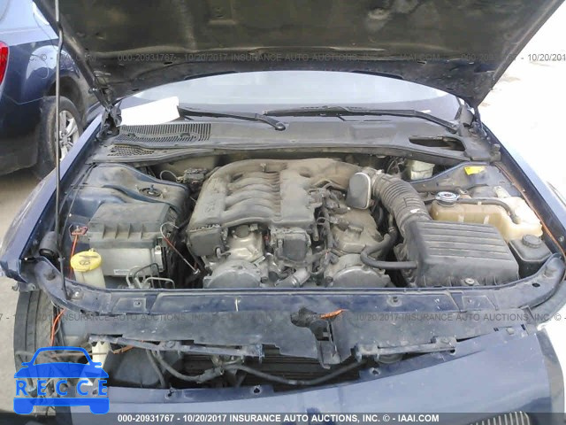 2006 Dodge Magnum SXT 2D4FV47V96H371119 image 9