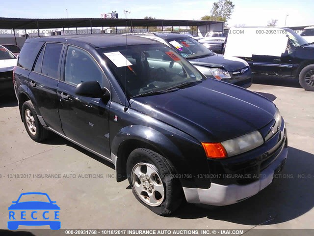 2004 Saturn VUE 5GZCZ23D44S842216 image 0