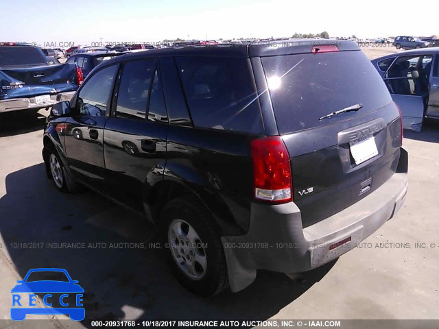 2004 Saturn VUE 5GZCZ23D44S842216 image 2