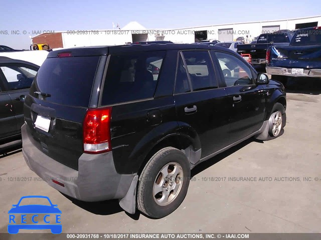 2004 Saturn VUE 5GZCZ23D44S842216 image 3