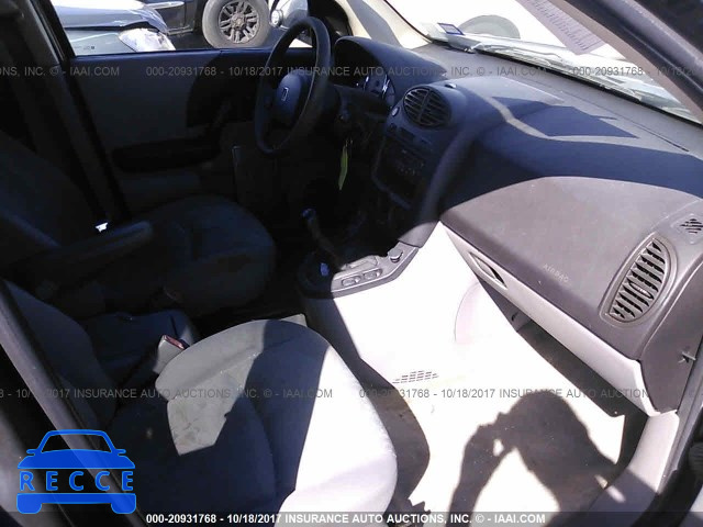 2004 Saturn VUE 5GZCZ23D44S842216 image 4