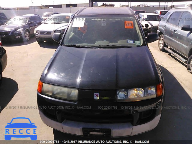 2004 Saturn VUE 5GZCZ23D44S842216 image 5