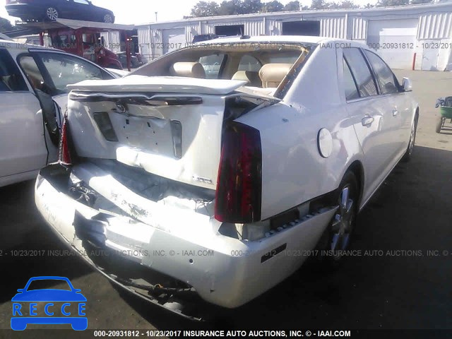2005 Cadillac STS 1G6DW677150236527 image 3