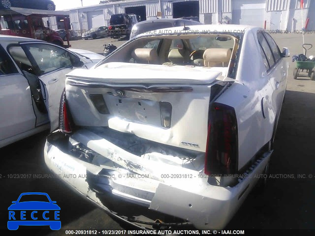 2005 Cadillac STS 1G6DW677150236527 image 5