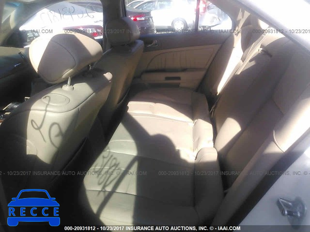 2005 Cadillac STS 1G6DW677150236527 image 7