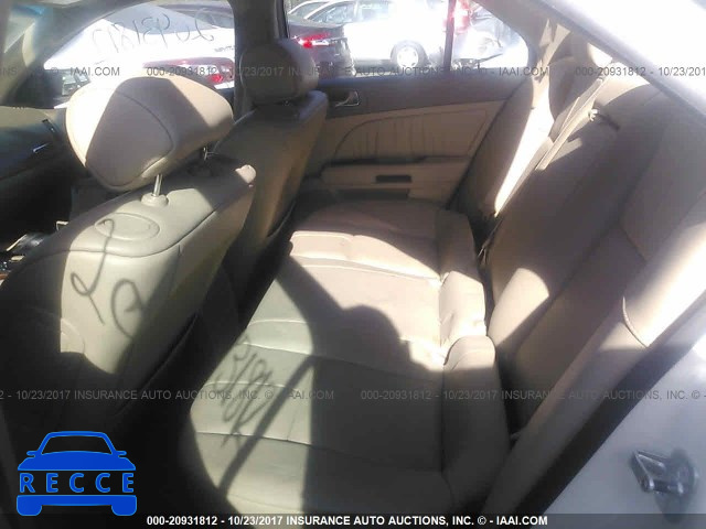 2005 Cadillac STS 1G6DW677150236527 зображення 7