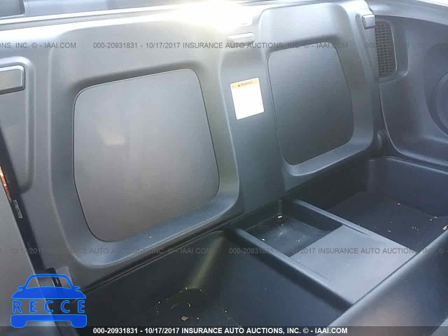 2011 Honda CR-Z JHMZF1C43BS014569 image 7