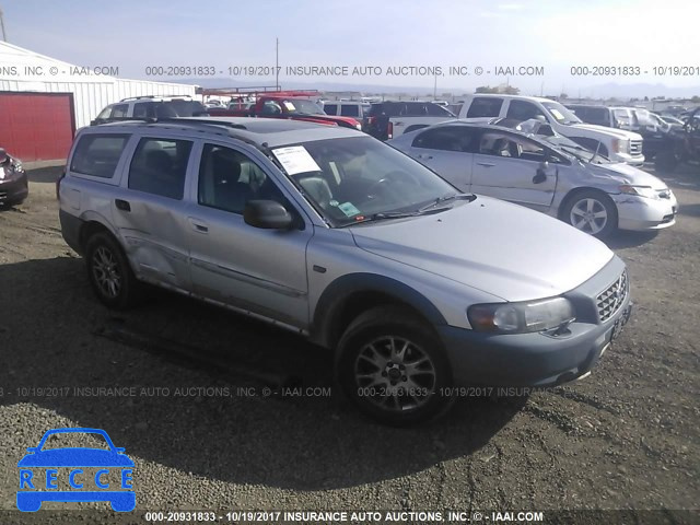 2004 Volvo XC70 YV1SZ59HX41131788 image 0