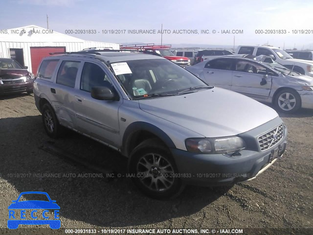 2004 Volvo XC70 YV1SZ59HX41131788 image 5