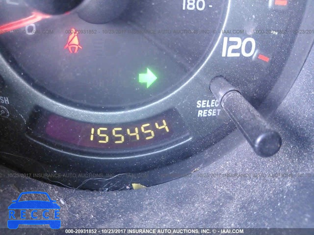 2004 Honda Element 5J6YH28584L001967 зображення 6