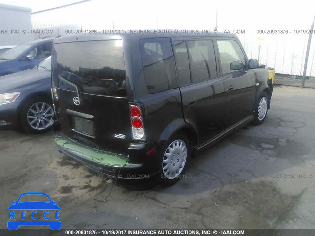 2006 Scion XB JTLKT324964035739 Bild 3