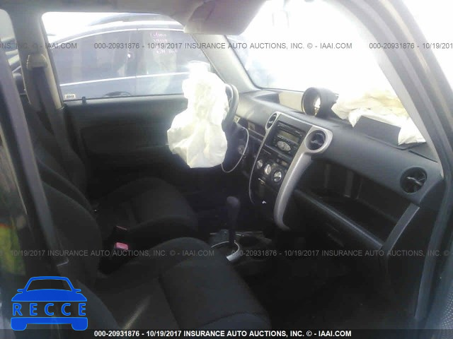 2006 Scion XB JTLKT324964035739 image 4