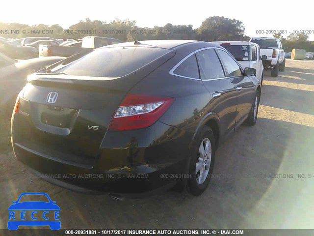 2012 Honda Crosstour EX 5J6TF1H36CL006107 image 3