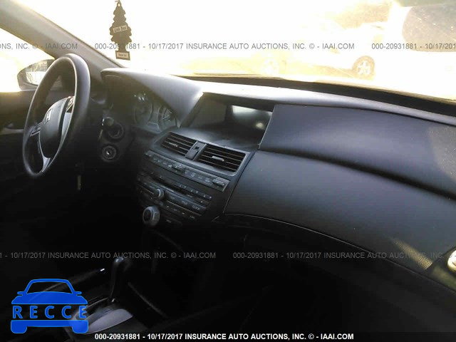 2012 Honda Crosstour EX 5J6TF1H36CL006107 image 4