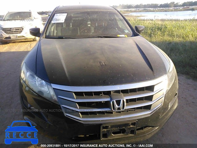 2012 Honda Crosstour EX 5J6TF1H36CL006107 image 5