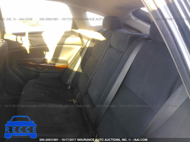2012 Honda Crosstour EX 5J6TF1H36CL006107 image 7