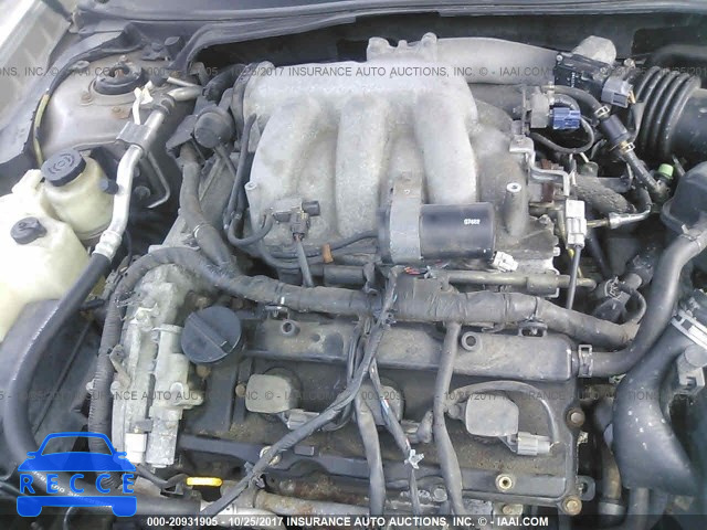 2006 Nissan Maxima 1N4BA41E86C858207 image 9