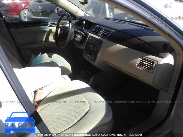 2010 Buick Lucerne CX 1G4HB5EM0AU111689 image 4