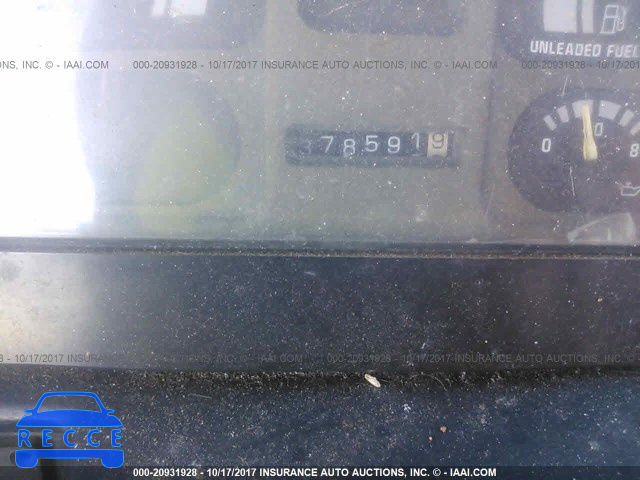 1995 Chevrolet P30 1GBGP32Z8S3321409 image 6