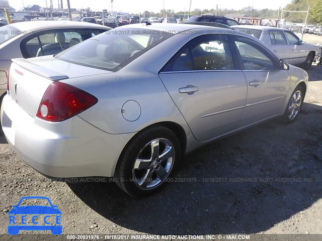 2005 Pontiac G6 1G2ZH528054111510 зображення 3