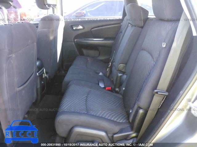 2012 Dodge Journey SE 3C4PDCAB2CT367221 image 7