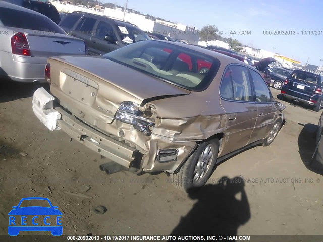 2001 Oldsmobile Intrigue GX 1G3WH52H11F129138 Bild 3
