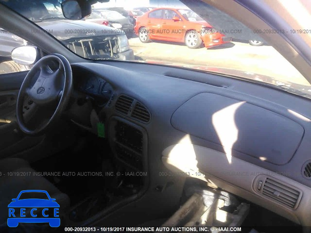 2001 Oldsmobile Intrigue GX 1G3WH52H11F129138 Bild 4