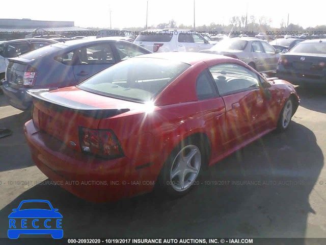 2001 Ford Mustang 1FAFP40471F201446 image 3