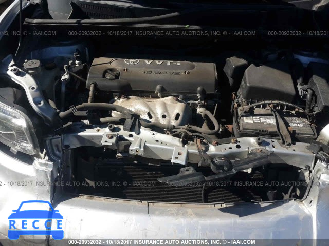 2009 Scion XB JTLKE50E391080599 image 9