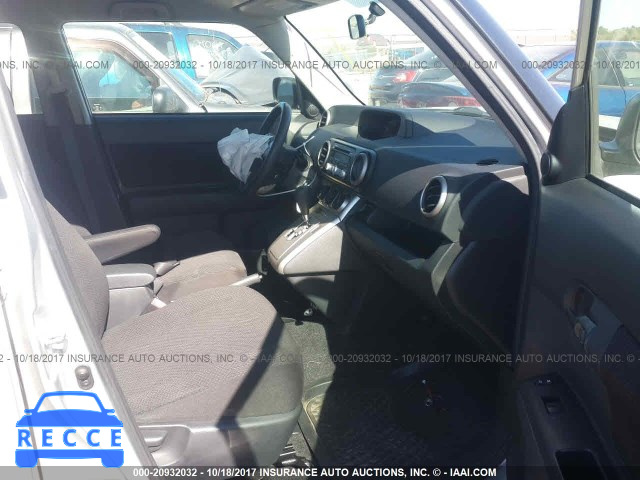 2009 Scion XB JTLKE50E391080599 зображення 4