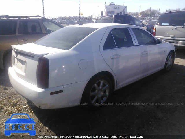 2005 Cadillac STS 1G6DW677250194112 image 3