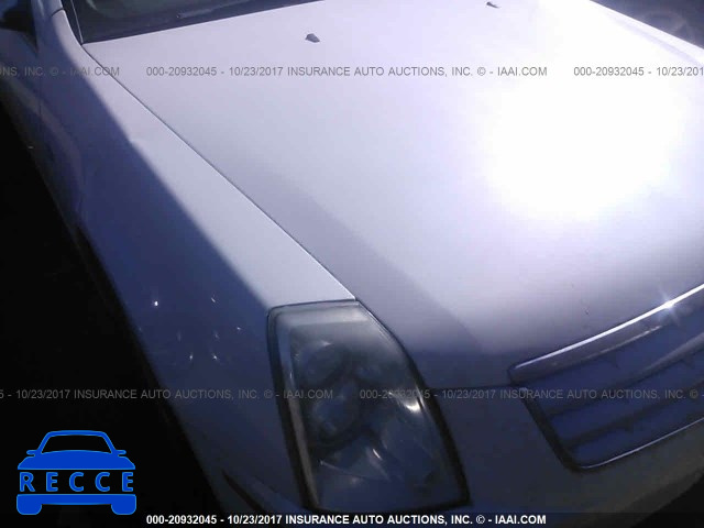 2005 Cadillac STS 1G6DW677250194112 image 5