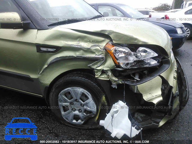 2012 KIA Soul KNDJT2A59C7448847 image 5