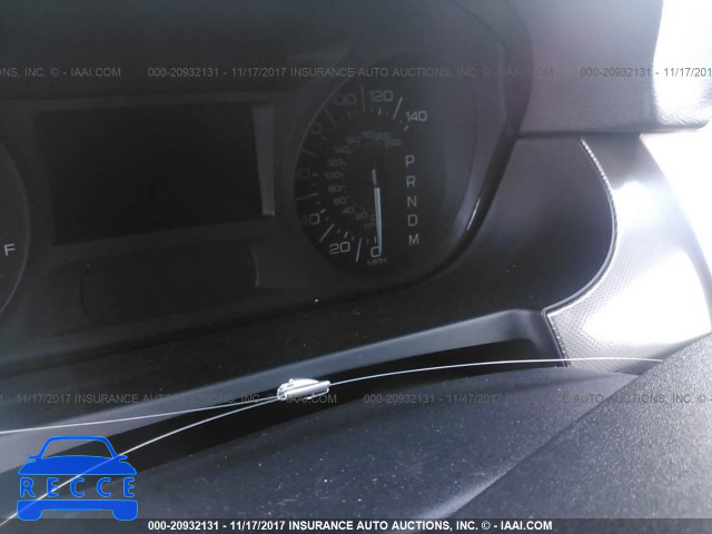 2012 Ford Edge SEL 2FMDK3JC7CBA92549 image 6