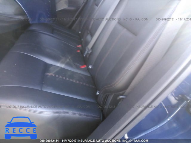 2012 Ford Edge SEL 2FMDK3JC7CBA92549 image 7