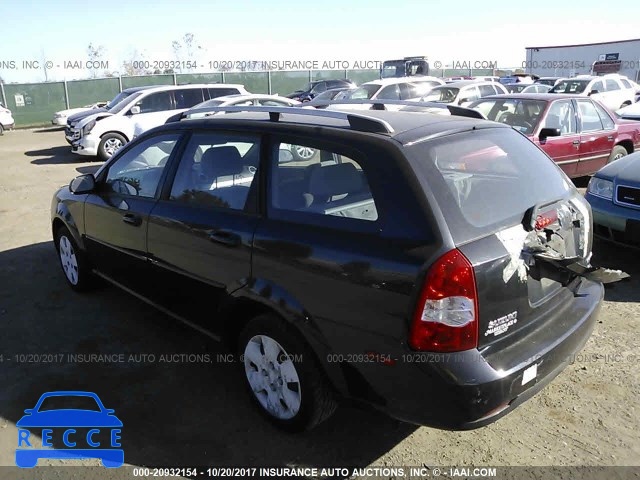 2008 Suzuki Forenza CONVENIENCE/POPULAR KL5JD86Z78K817548 Bild 2